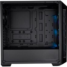 Корпус Cooler Master MasterBox MB520 ARGB Gun Metal (MCB-B520-KGNN-RGA)