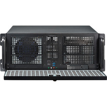 Корпус CHIEFTEC UNC-411E-B-OP без БП E-ATX