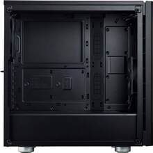 Корпус Corsair Carbide 275R Tempered Glass Black