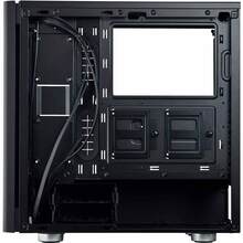 Корпус Corsair Carbide 275R Tempered Glass Black