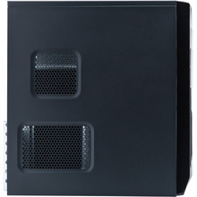 Корпус LOGICPOWER 0050 400W Black