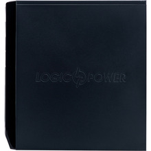 Корпус LOGICPOWER 0050 400W Black