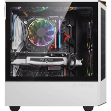 Корпус GAMEMAX Paladin White