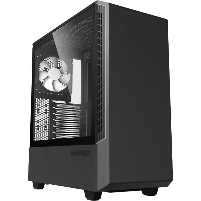 

Корпус GAMEMAX Panda ECO, Panda ECO