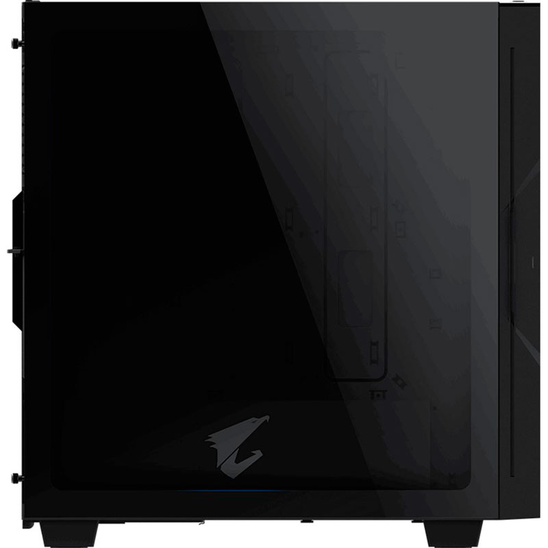 Корпус Gigabyte Aorus C300 Glass (GB-AC300G) Тип Midi-Tower