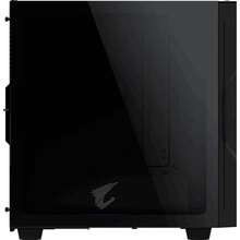 Корпус Gigabyte Aorus C300 Glass (GB-AC300G)