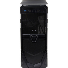 Корпус DTS TD-05 400W Black