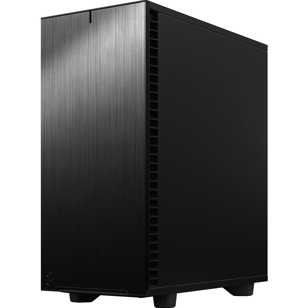 Корпус FRACTAL DESIGN Define 7 Compact Black TG Dark Tint Тип Midi-Tower