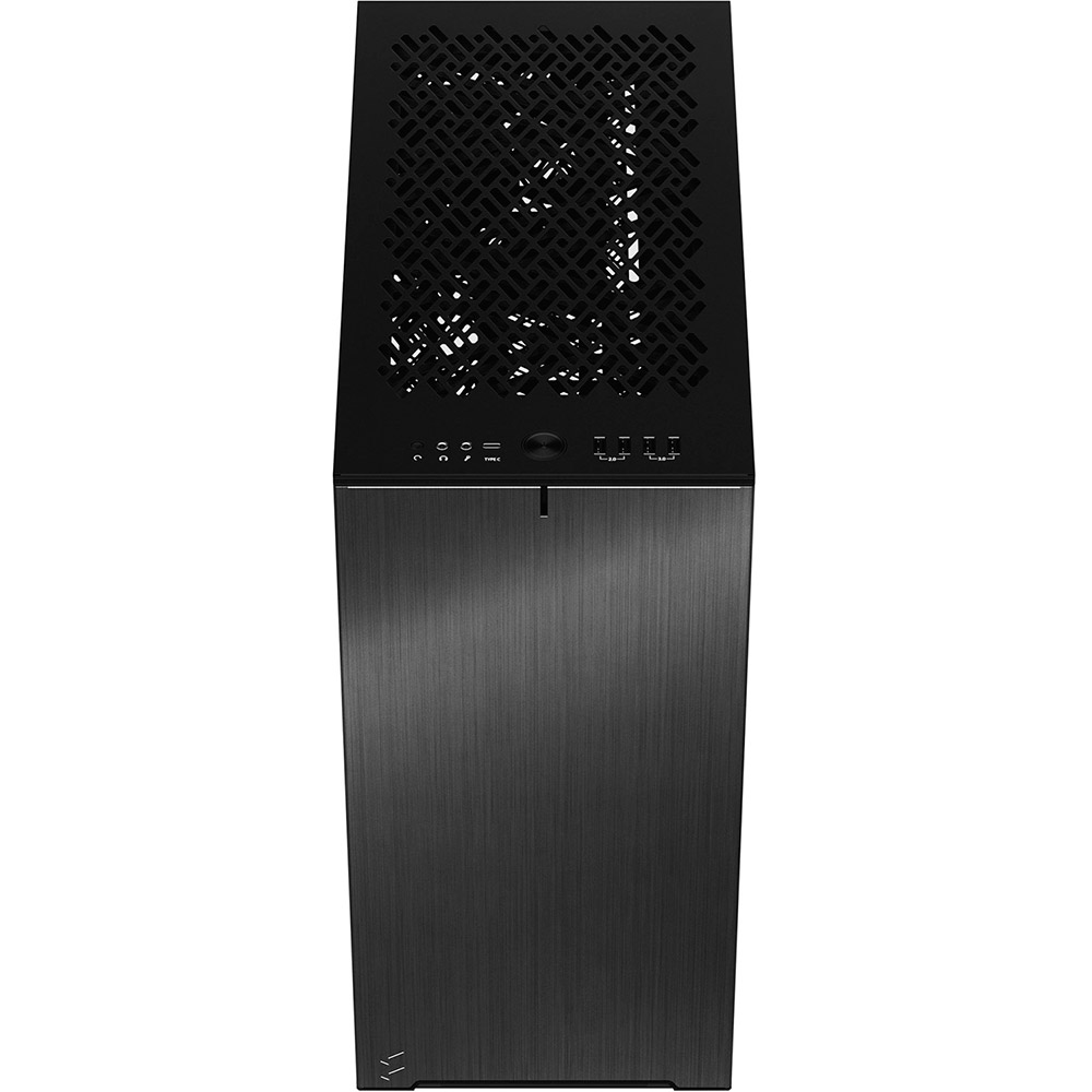 Корпус FRACTAL DESIGN Define 7 Compact Black TG Dark Tint Размер материнской платы (макс.) ATX