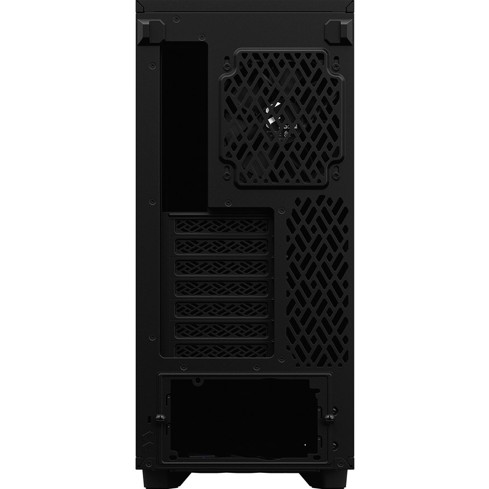 Покупка Корпус FRACTAL DESIGN Define 7 Compact Black TG Dark Tint