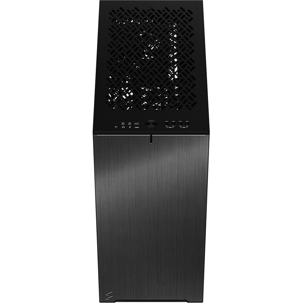 Корпус FRACTAL DESIGN Define 7 Compact Black TG Light Tint Размер материнской платы (макс.) ATX