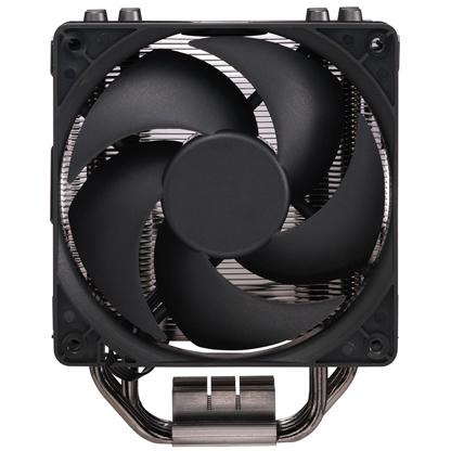 

Процессорный кулер COOLERMASTER Hyper 212 Black Edition (RR-212S-20PK-R1), Hyper 212 Black Edition (RR-212S-20PK-R1)