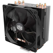 Кулер процессорный COOLERMASTER Hyper 212 LED (RR-212L-16PR-R1)