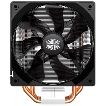 Кулер процессорный COOLERMASTER Hyper 212 LED (RR-212L-16PR-R1)