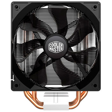 Кулер процессорный COOLERMASTER Hyper 212 LED (RR-212L-16PR-R1)