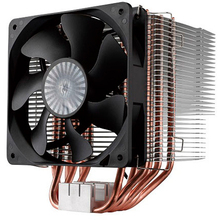 Кулер процессорный COOLERMASTER Hyper 612 Ver.2 (RR-H6V2-13PK-R1)