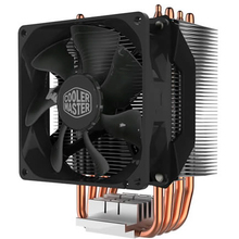 Кулер процессорный COOLERMASTER Hyper H412R (RR-H412-20PK-R2)