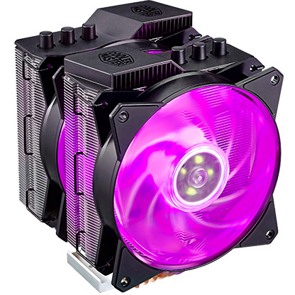 Кулер процесорний COOLERMASTER MasterAir MA620P (MAP-D6PN-218PC-R1)