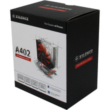 Кулер процесорний XILENCE Performance C XC025 (A402)