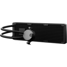 Система водяного охлаждения FRACTAL DESIGN Lumen S36 v2 Lumen (FD-W-L1-S3611)