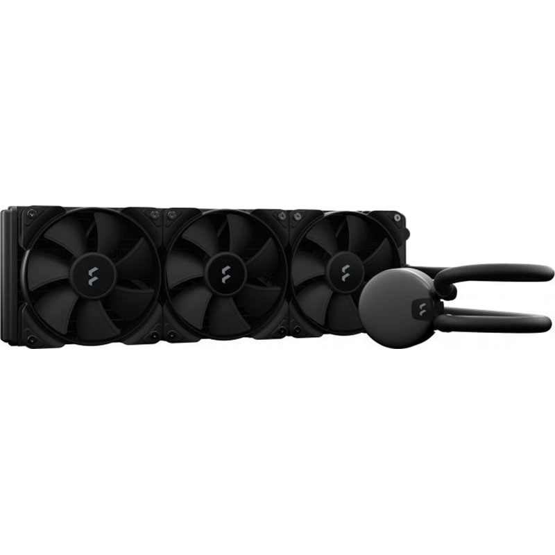 Система водяного охлаждения FRACTAL DESIGN Lumen S36 v2 Lumen (FD-W-L1-S3611)