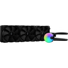 Система водяного охлаждения FRACTAL DESIGN Lumen S36 v2 Lumen (FD-W-L1-S3611)