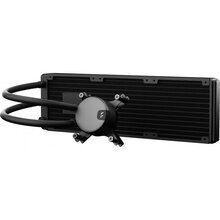 Система водяного охлаждения FRACTAL DESIGN Lumen S36 v2 Lumen (FD-W-L1-S3611)