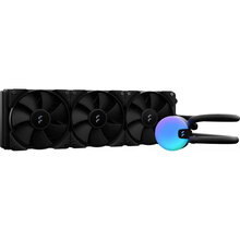 Система водяного охлаждения FRACTAL DESIGN Lumen S36 v2 Lumen (FD-W-L1-S3611)