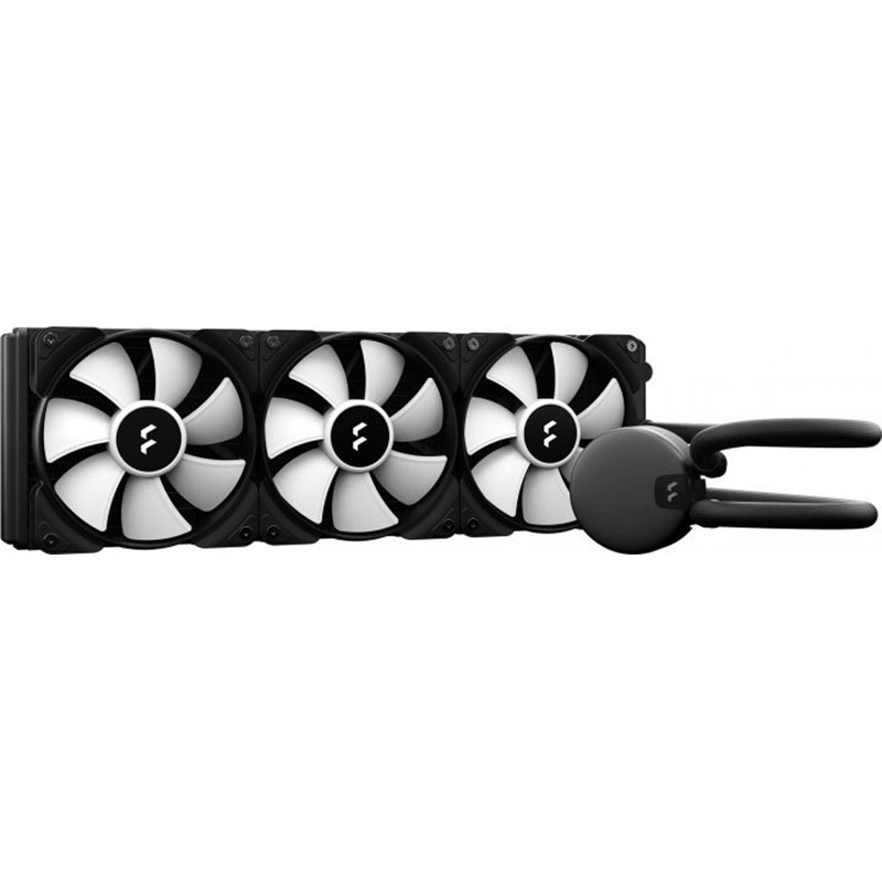 Система водяного охолодження FRACTAL DESIGN Lumen S36 RGB v2 Lumen (FD-W-L1-S3612)