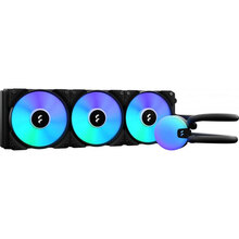 Система водяного охолодження FRACTAL DESIGN Lumen S36 RGB v2 Lumen (FD-W-L1-S3612)
