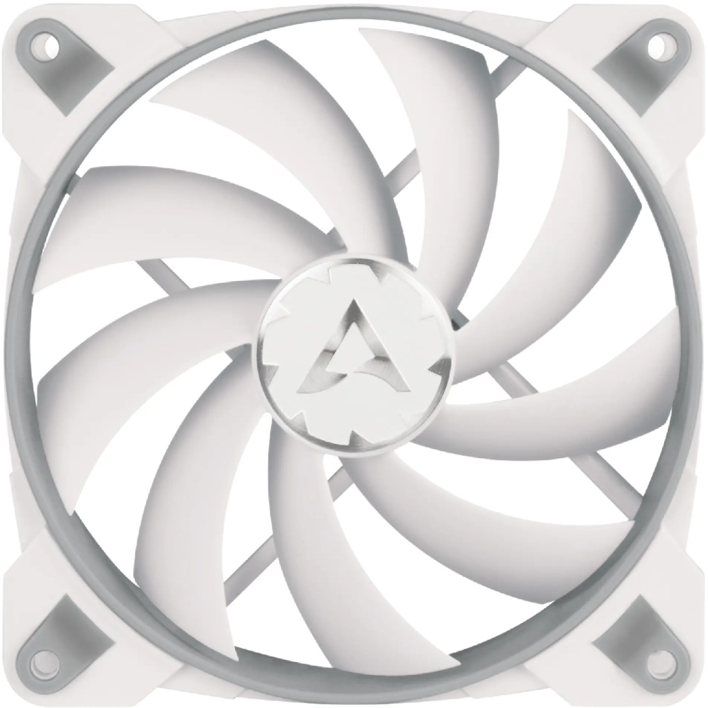 Кулер корпусний ARCTIC BioniX P120 Grey/White (ACFAN00167A)