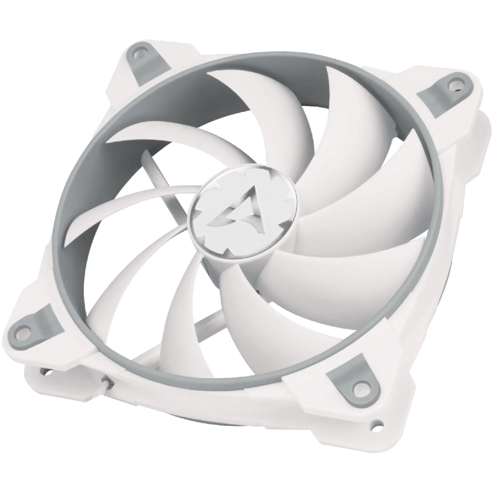 Кулер корпусний ARCTIC BioniX P120 Grey/White (ACFAN00167A) Призначення для корпусу