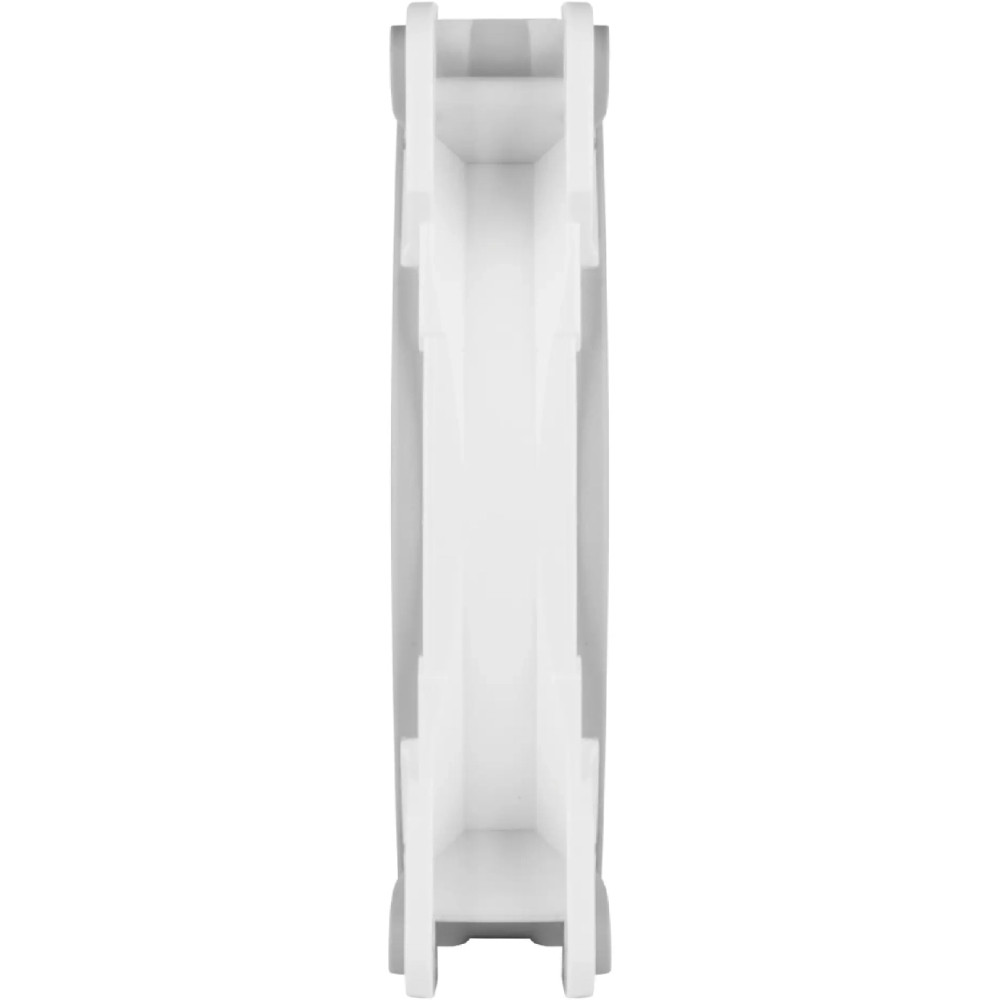 Кулер корпусний ARCTIC BioniX P120 Grey/White (ACFAN00167A) Підшипник гідродинамічний