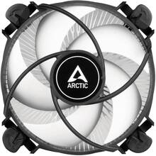 Кулер процесорний ARCTIC Alpine 17 (ACALP00040A)