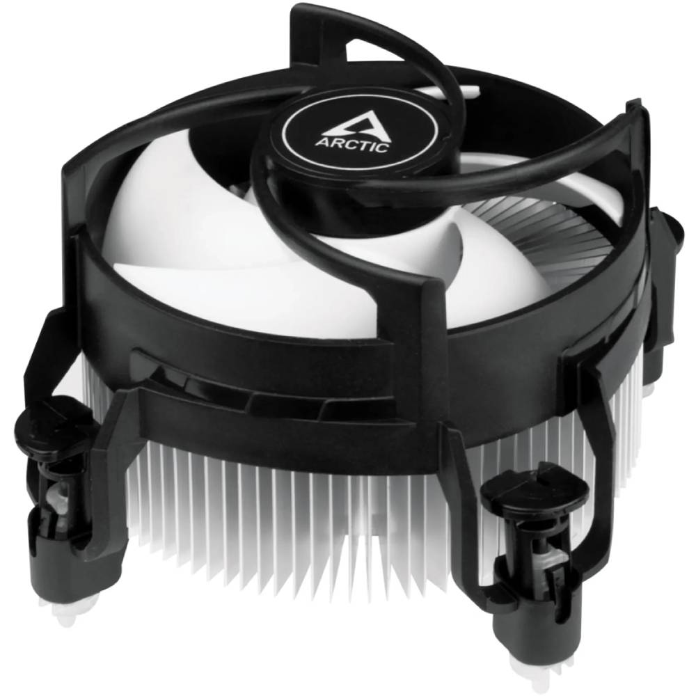 Кулер процесорний ARCTIC Alpine 17 (ACALP00040A) Для сокета 1700