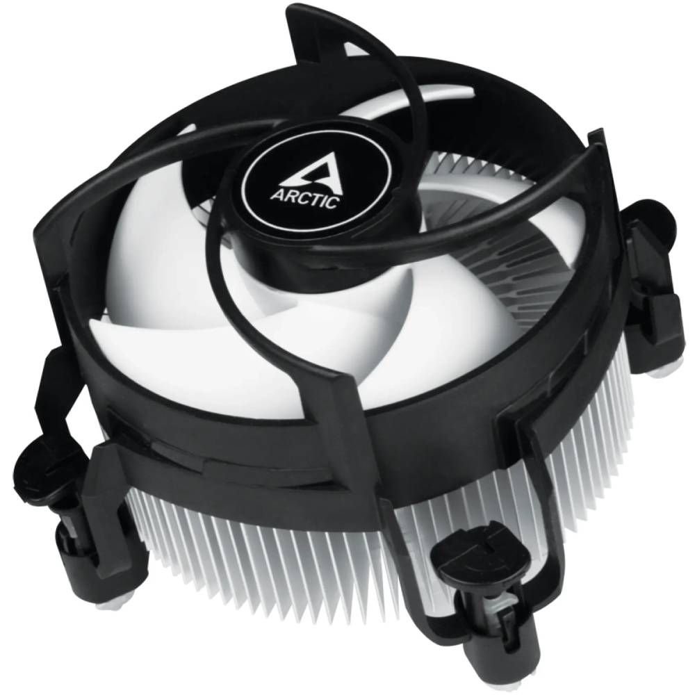 Кулер процесорний ARCTIC Alpine 17 (ACALP00040A)