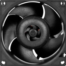 Набор кулеров корпусных ARCTIC 80MM S8038-10K 4-PACK ACFAN00291A
