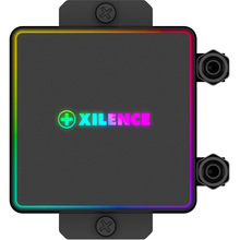 Система водяного охлаждения XILENCE LiQuRizer 360 PRO ARGB (XC987)