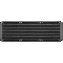 Система водяного охолодження THERMALTAKE Floe RC Ultra 360 CPU&Memory AIO Liquid Cooler 120 3-Fan (CL-W325-PL12GM-A)