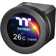 Система водяного охолодження THERMALTAKE Floe RC Ultra 360 CPU&Memory AIO Liquid Cooler 120 3-Fan (CL-W325-PL12GM-A)