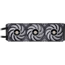 Система водяного охолодження THERMALTAKE Floe RC Ultra 360 CPU&Memory AIO Liquid Cooler 120 3-Fan (CL-W325-PL12GM-A)