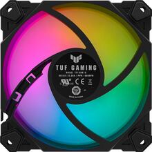 Кулер корпусный ASUS TUF GAMING TF120 ARGB (90DA0030-B09000)