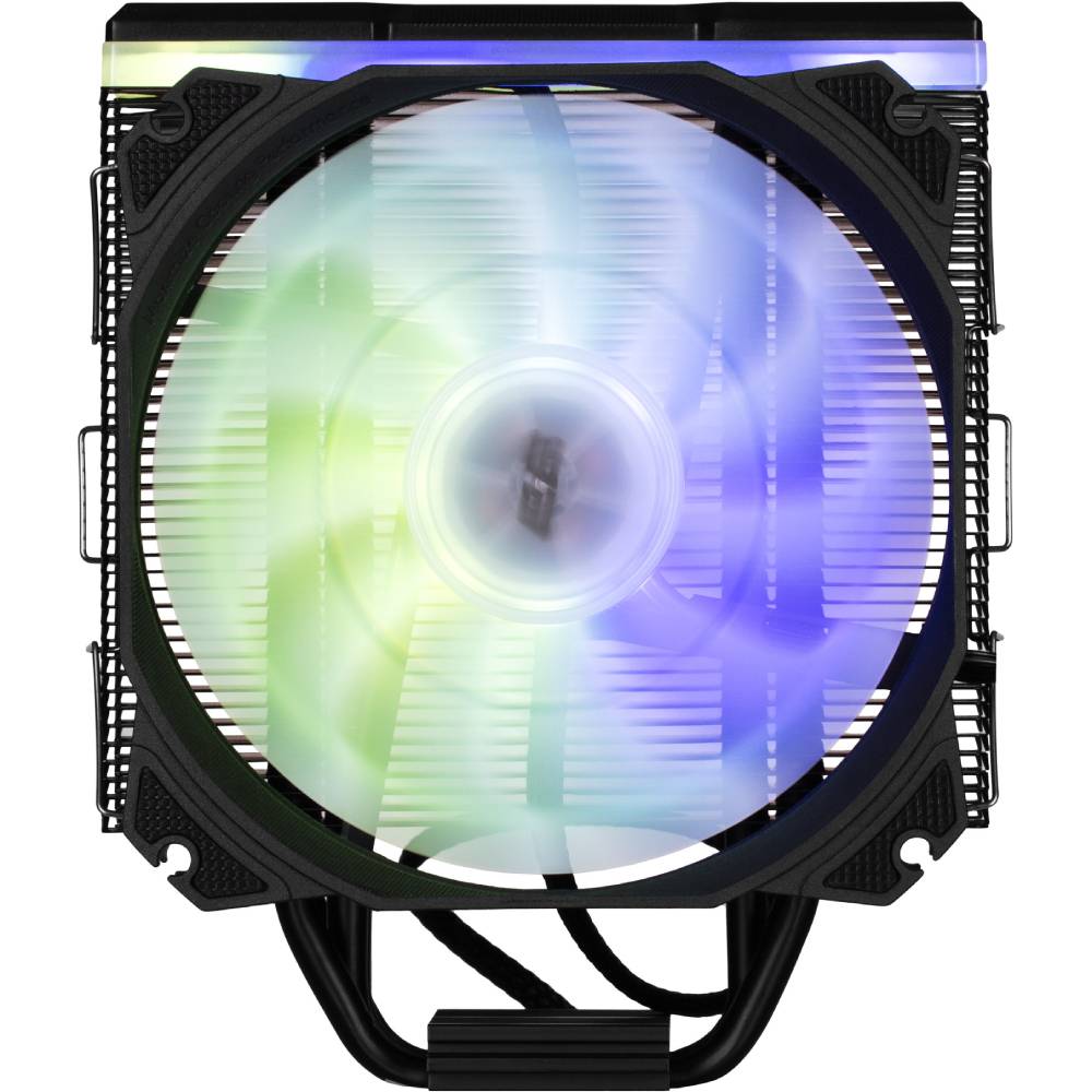 Замовити Кулер процесорний 2E GAMING Air Cool AC120D4TC-ARGB (2E-AC120D4TC-ARGB)