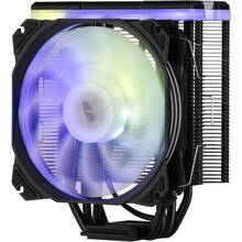 Днепр - Кулер процессорный 2E GAMING Air Cool AC120D4TC-ARGB (2E-AC120D4TC-ARGB)