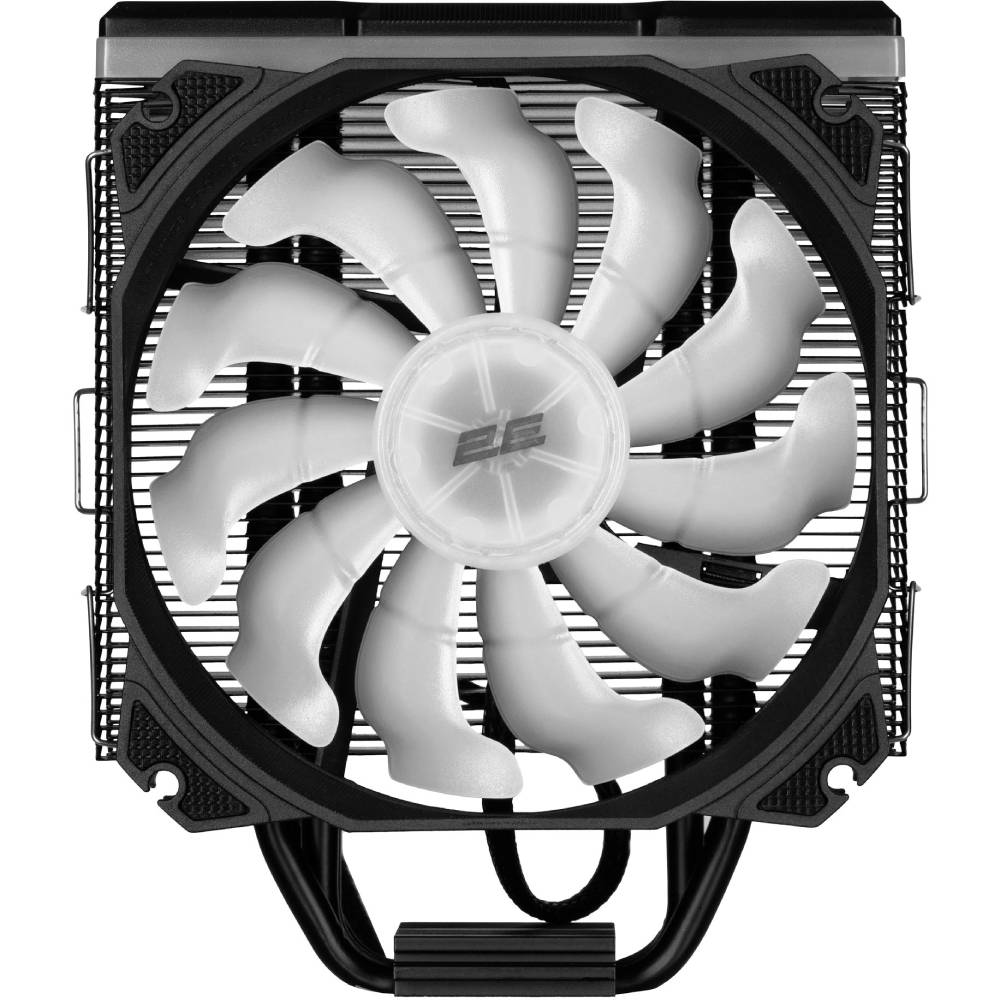 Покупка Кулер процесорний 2E GAMING Air Cool AC120D4TC-ARGB (2E-AC120D4TC-ARGB)