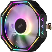 Днепр - Кулер процессорный 2E GAMING Air Cool AC120ZP RGB (2E-AC120ZP-RGB)