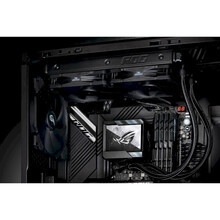 Система водяного охолодження ASUS ROG RYUJIN II 240 ARGB (90RC00A1-M0UAY2)