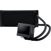 Система водяного охлаждения ASUS ROG-RYUJIN-III-240 (90RC00K0-M0UAY0)