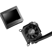 Система водяного охлаждения ASUS ROG-RYUJIN-III-240 (90RC00K0-M0UAY0)