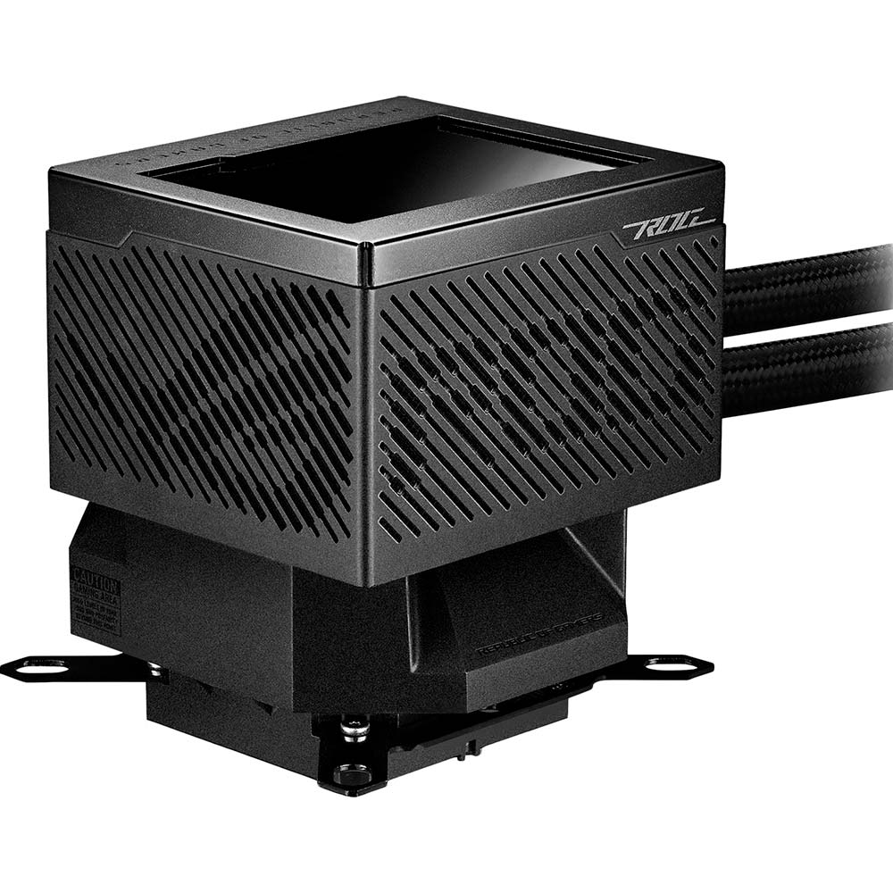 Заказать Система водяного охлаждения ASUS ROG-RYUJIN-III-240 (90RC00K0-M0UAY0)